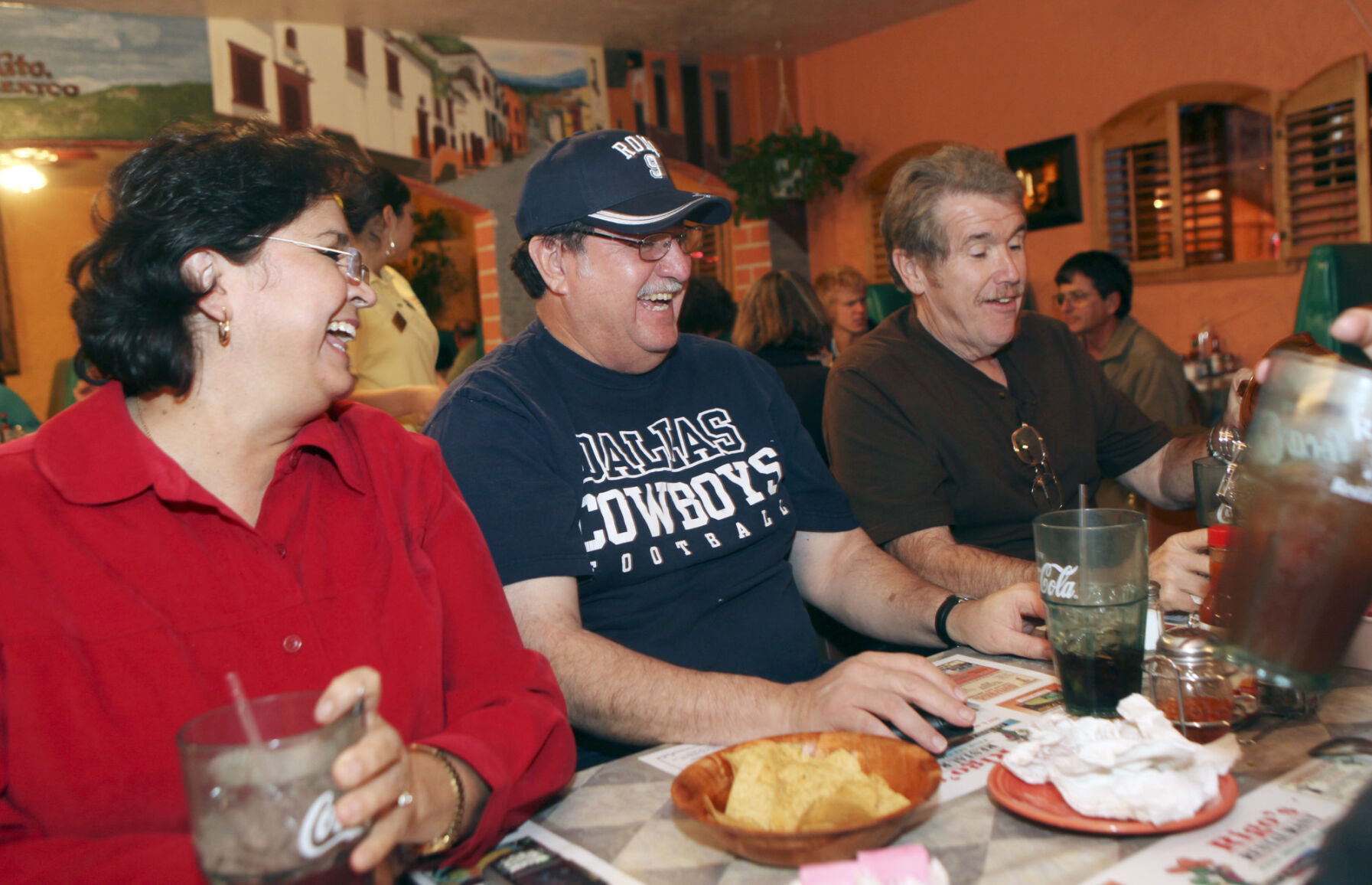 Rigo's Mexican Restaurant closes, 2021